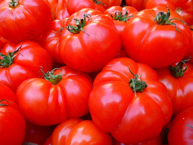 Vegetables